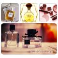 Saveurs et parfums de qualité chimique